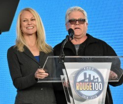 Rouge 100 Celebration